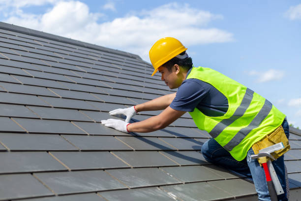 Best Commercial Roofing Services  in Manchester, TN