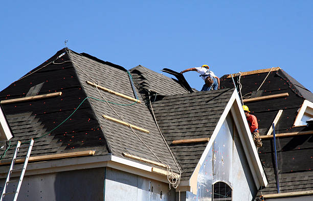 Tile Roofing Contractor in Manchester, TN