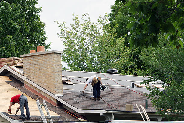 Best Residential Roofing Contractor  in Manchester, TN
