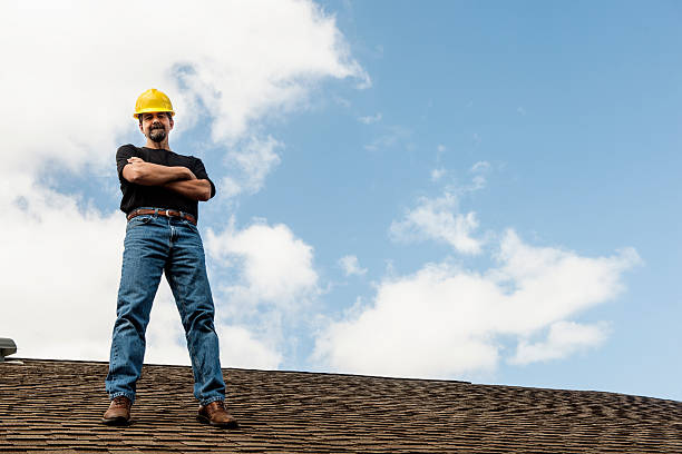Best Slate Roofing Contractor  in Manchester, TN