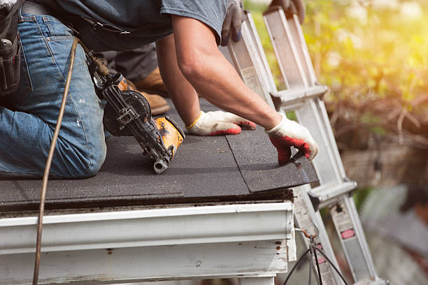 Best Affordable Roofing Company  in Manchester, TN