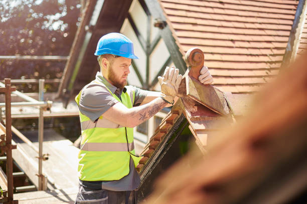 Professional Roofing Contractor in Manchester, TN