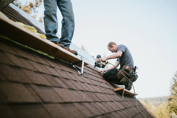 Best New Roof Installation  in Manchester, TN